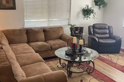 Image de Charming 2-bedroom townhouse with WiFi in lovely Farmington