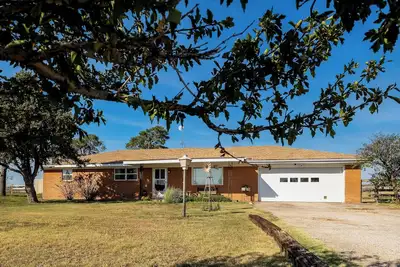 Image de Clean West Texas home, safe, cozy. 3 bed, 2 bath. Fam & pet friendly. 17mi PaloDuro