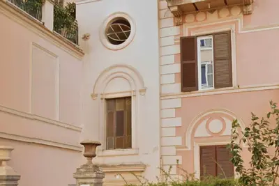 Image de Scipioni Relais - Appartement à Prati, Rome