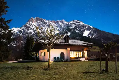 Image de OChalet Hinterthal - O'Chalet