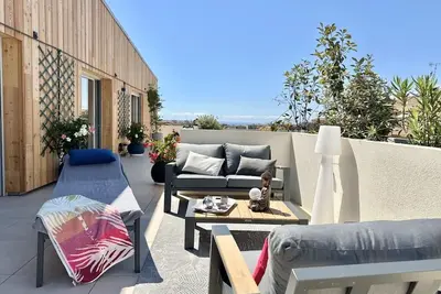 Image de Penthouse-terrasse-vue-clim