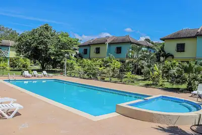 Image de Watermills 2 Bedroom Villa