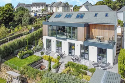 Image de 5 bedroom accommodation in St Mawes