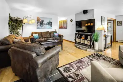 Image de Unique Location!