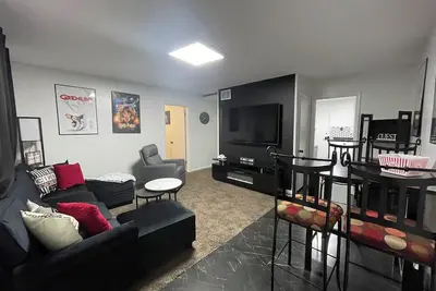 Image de Cinema 16 2-bedroom apartment