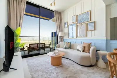 Image de GuestReady - Séjour glamour à Binghatti Corner