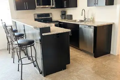 Image de Cozy Eug 2br on quiet street close to it all!