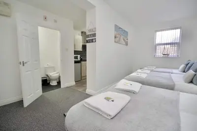 Image de Swan Studio Four - Coventry