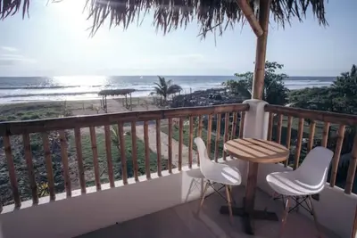 Image de Stunning Beachfront Villa