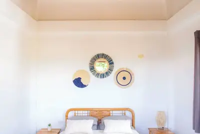 Image de Departamento Tokio @Casa Barona en el surf point