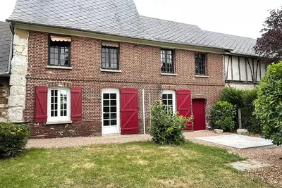 Image de Maison de campagne