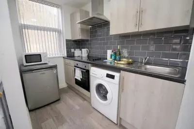 Image de Swan Studio Seven - Coventry