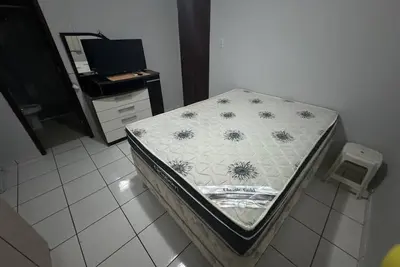 Image de Apartamento Privê do Atlântico Salinas