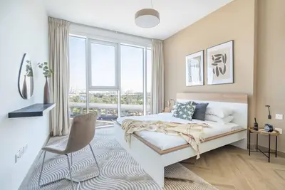 Image de 1-Bedroom for 4, Prime Location