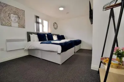 Image de Swan Studio Eight - Coventry