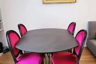 Image de L'élégant - Logement calme en ville | Chez Lulu