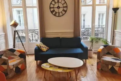 Image de L'Haussmannien - Hyper centre - Bords de l'Erdre