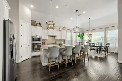 Image de Luxury, location and amenities! Nice home, located near Boerne & Six Flags!