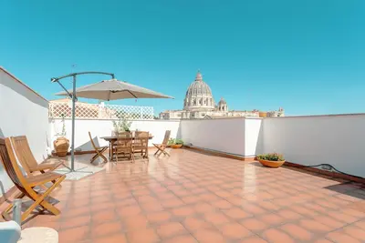 Image de Saint Peter's Luxury Terrace Suites