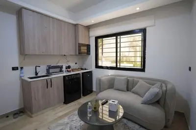 Image de #4 Modern Apartment Near Us Embassy, Abdoun\n\n