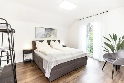 Image de Feel Comfort: Comfortable vacation home for up to 8 people