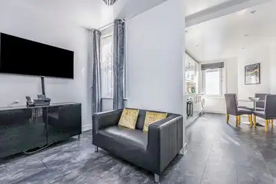 Image de Charming Family Home | Pass the Keys