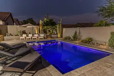 Image de Dove Mountain Retreat w/ Heated Pool - Hiking & Bike Trails