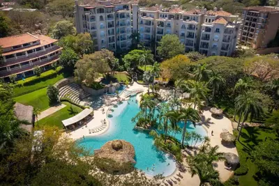 Image de Oceanview Penthouse in Matapalo Diria – Tamarindo