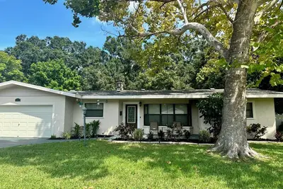 Image de Charming 3-bedroom home near Anna Maria Island.