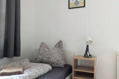 Image de Münzgasse Apartment