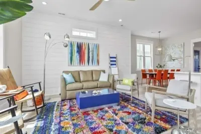 Image de New Listing! A Treasure to Sea (4-Bedroom Villa)