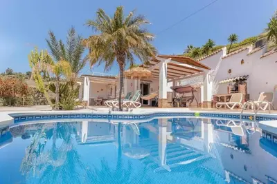 Image de Villa Buenavista - Deux Chambres Villa, Couchages 4