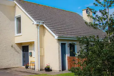 Image de Dunmore Villas Holiday Home No 1