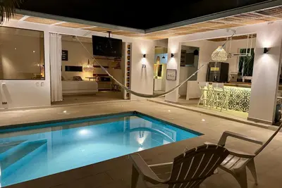 Image de CasaDorothea 3 Luxury House
