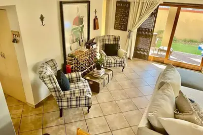 Image de Charming 2-bedroom house in fantastic Jeffreys Bay with WiFi