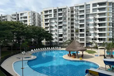 Image de Df La Morada/Peña Azul/Ricaurte- piscinas+Wifi