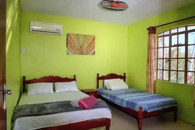 Image de Grand Baie Bliss In the Heart of Grand Baie\n\n