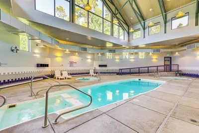 Image de Mtn-View Condo w/ Community Perks in Silverthorne