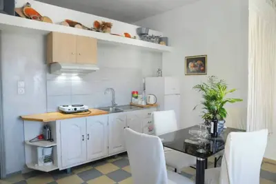 Image de Panorama apartment Myrties Kalymnos