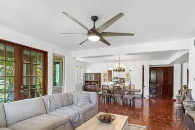 Image de Quaint villa Beach access Elina