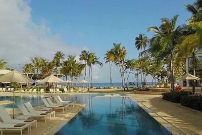 Image de Serendipity- Villa @ Dorado Beach w/generator