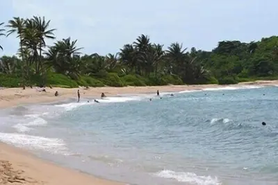Image de Giovanni Beachfront community w/pools