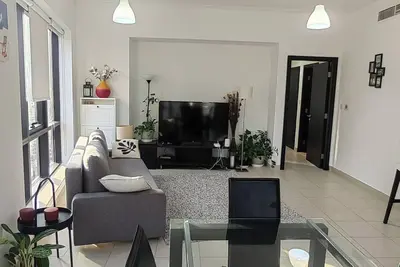 Image de Chic 2-bedroom Elegant in vibrant Business Bay