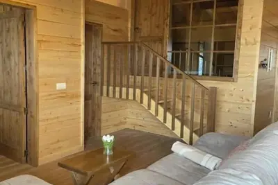 Image de The wooden house