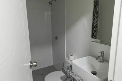 Image de Charming 1-bedroom apartment with fitness room, WiFi in marvelous San Miguel