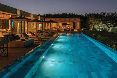 Image de Get 15% Off For Thanksgiving or Nye in Beachfront Kupuri House