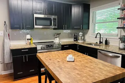 Image de Charming Ranch Near Atlanta