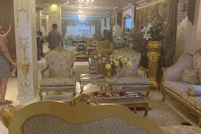 Image de 3-bedroom apartment sleep 13 luxury palace