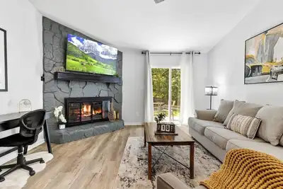 Image de Early & Last Min Bkg Discount-Newly Peaceful Renovated Stay
