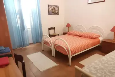 Apartment and rooms